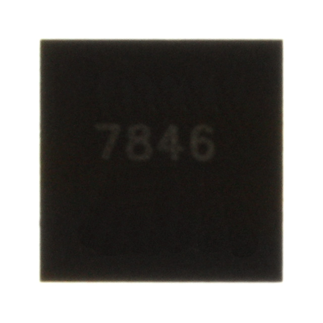 ADS7846IRGVT