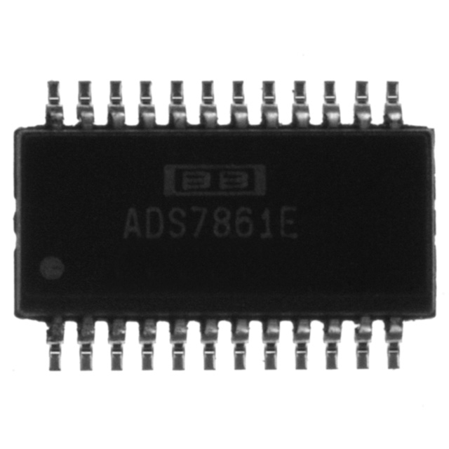 ADS7861E