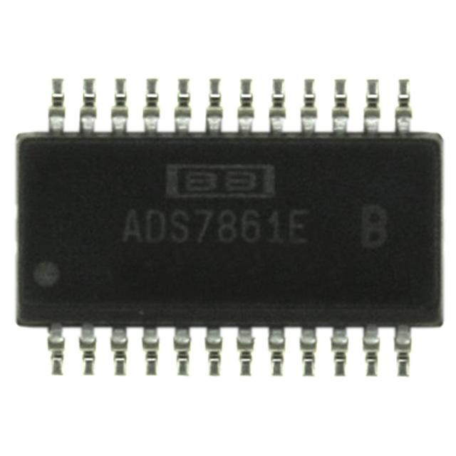 ADS7861EB