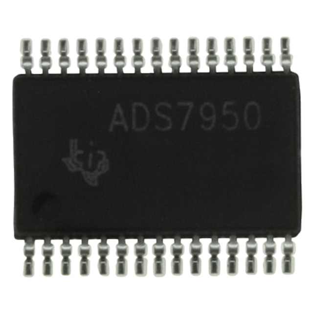ADS7950SBDBT