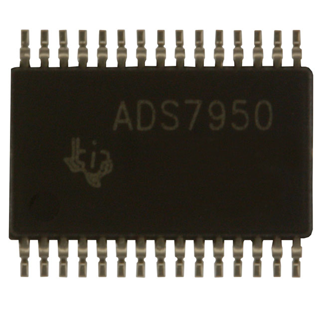 ADS7950SDBTR