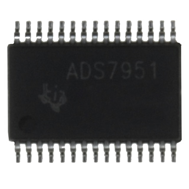 ADS7951SDBTG4