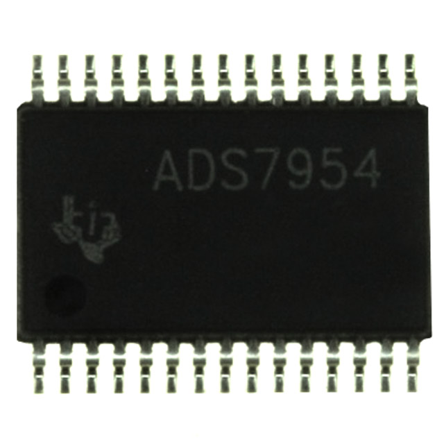 ADS7954SDBTG4