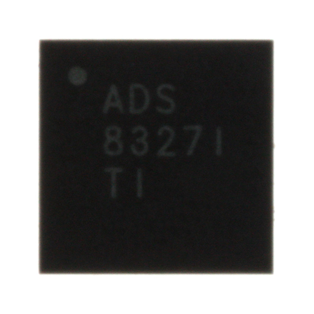 ADS8327IRSAT