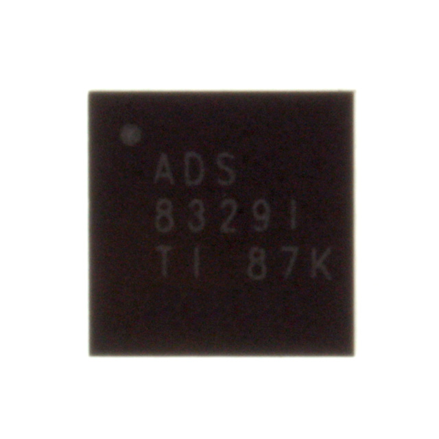 ADS8329IBRSAT