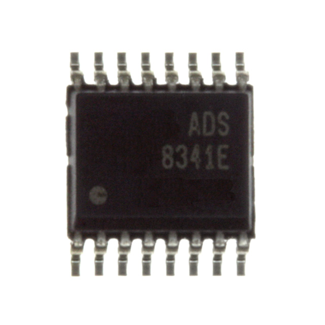 ADS8341E ADS8341E