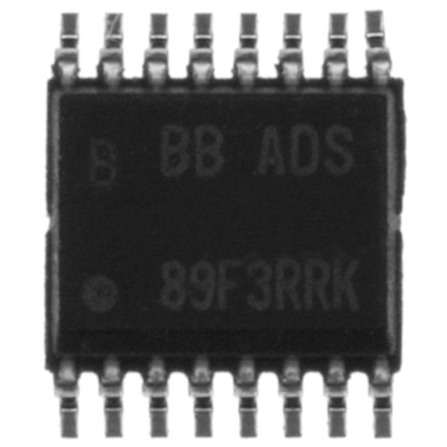 ADS8341EB