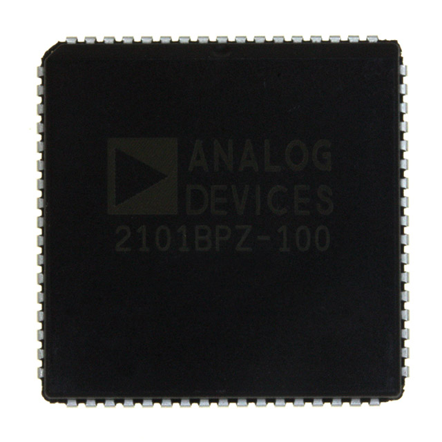 ADSP-2101BPZ-100