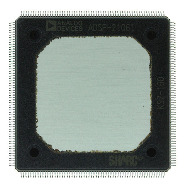 ADSP-21061KSZ-160