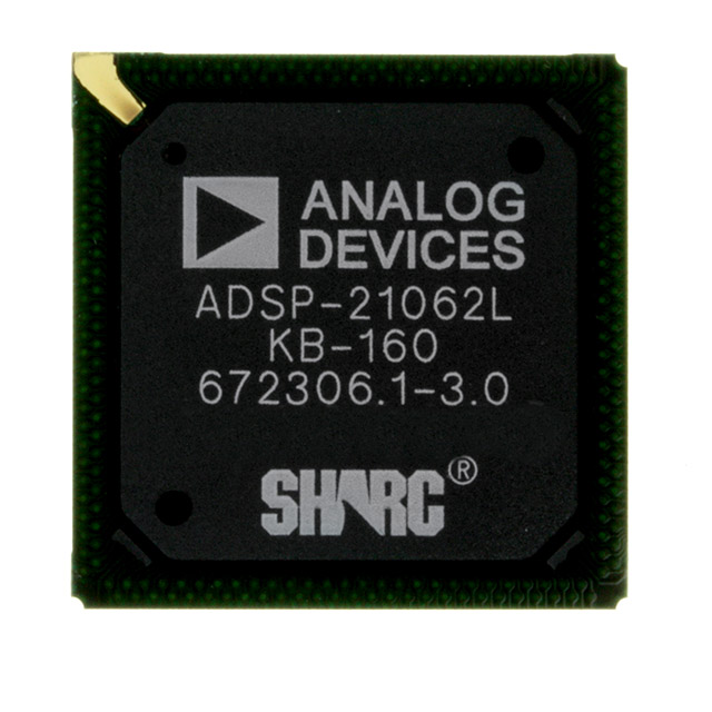 ADSP-21062LKB-160