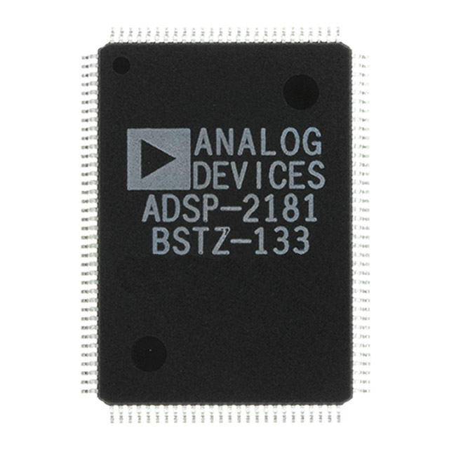 ADSP-2181BSTZ-133