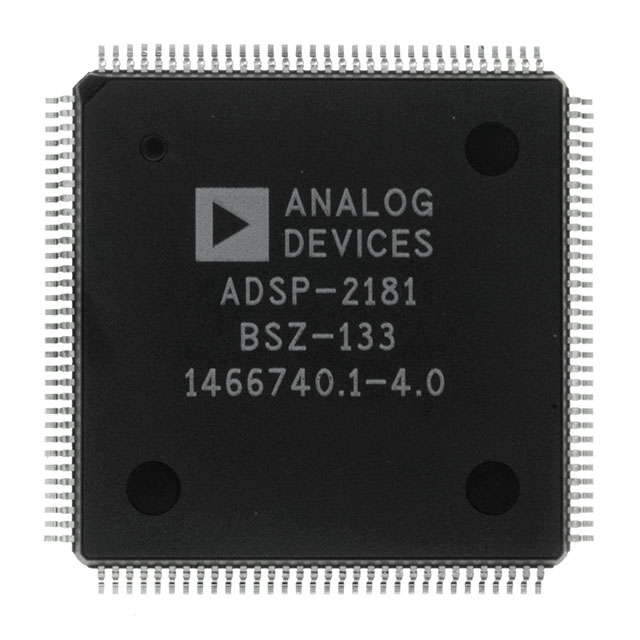 ADSP-2181BSZ-133 ADSP-2181BSZ-133