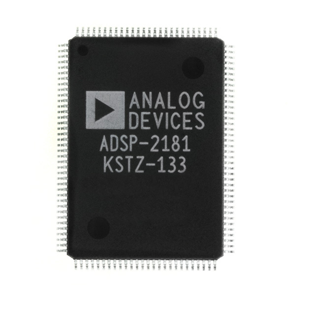 ADSP-2181KSTZ-133
