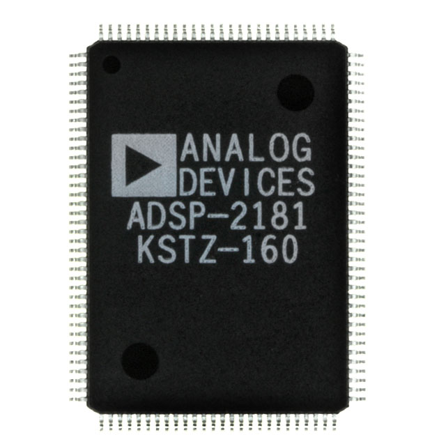 ADSP-2181KSTZ-160