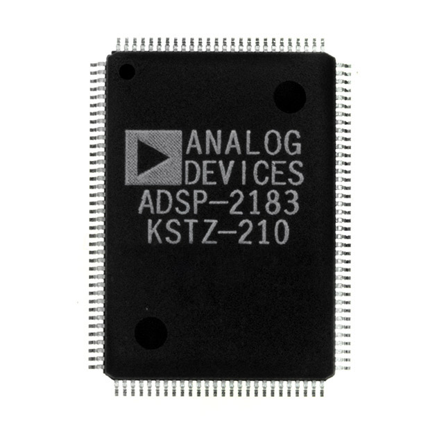 ADSP-2183KSTZ-210