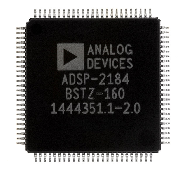 ADSP-2184BSTZ-160