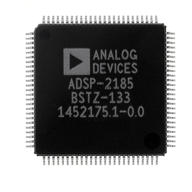 ADSP-2185BSTZ-133