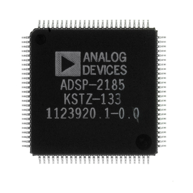 ADSP-2185KSTZ-133