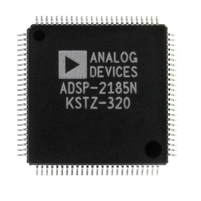 ADSP-2185NKSTZ-320