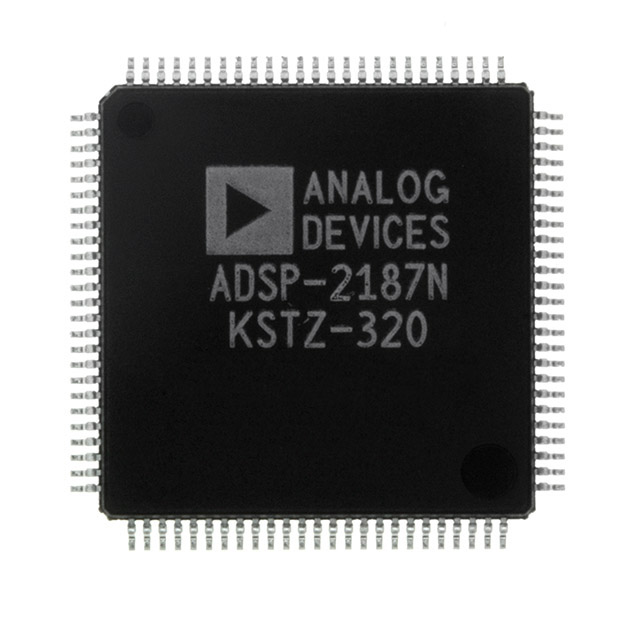 ADSP-2187NKSTZ-320 ADSP-2187NKSTZ-320