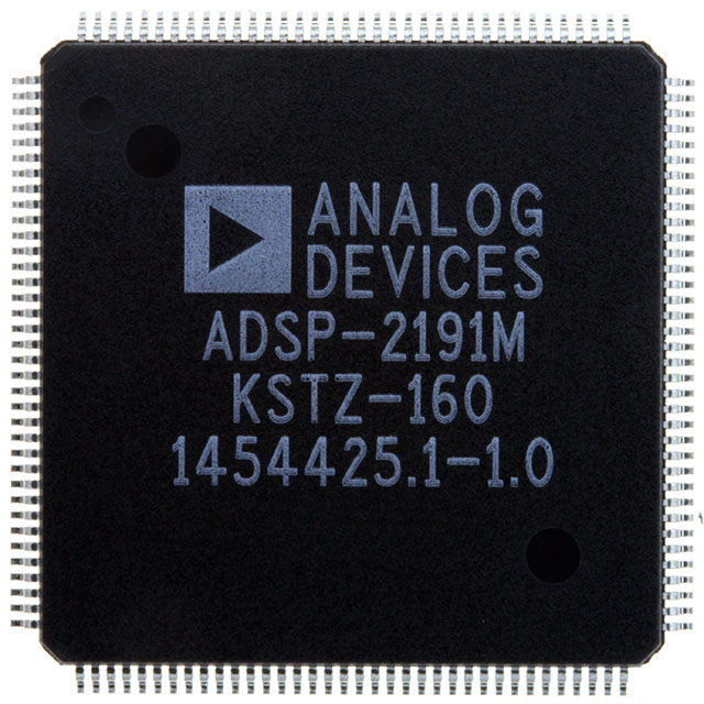 ADSP-2191MKSTZ-160