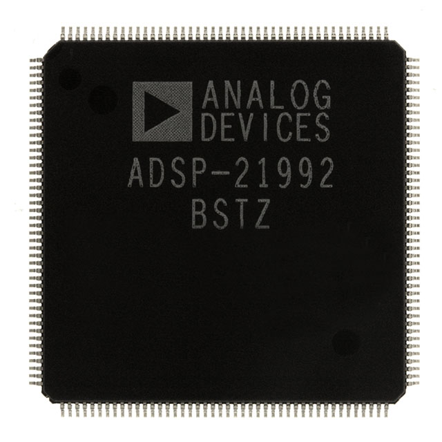 ADSP-21992BSTZ