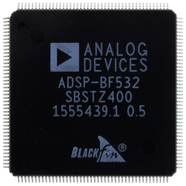 ADSP-BF532SBSTZ400