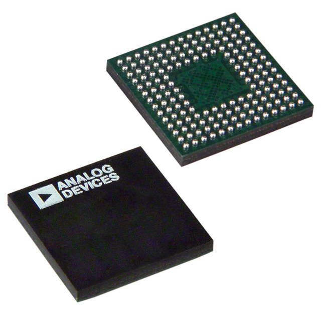 ADSP-BF533SKBCZ-6V