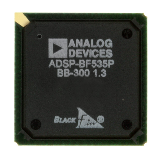ADSP-BF535PBB-300 ADSP-BF535PBB-300