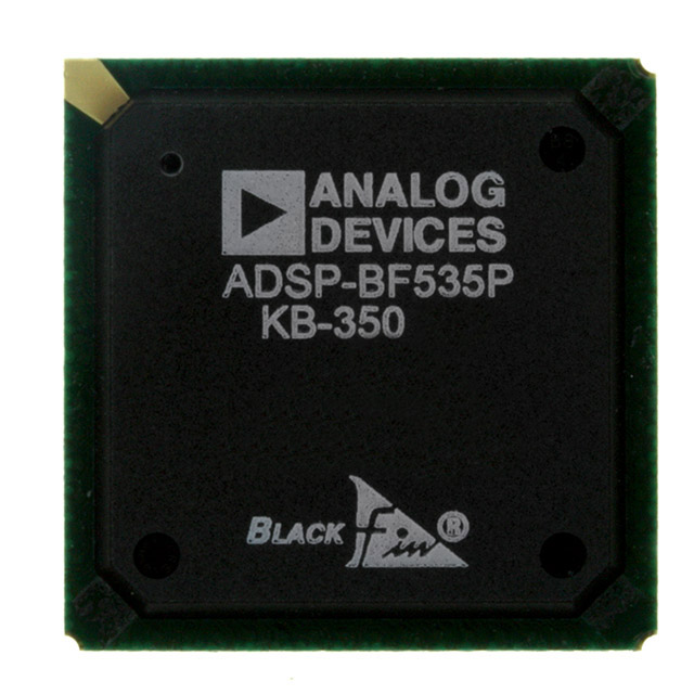 ADSP-BF535PKB-350
