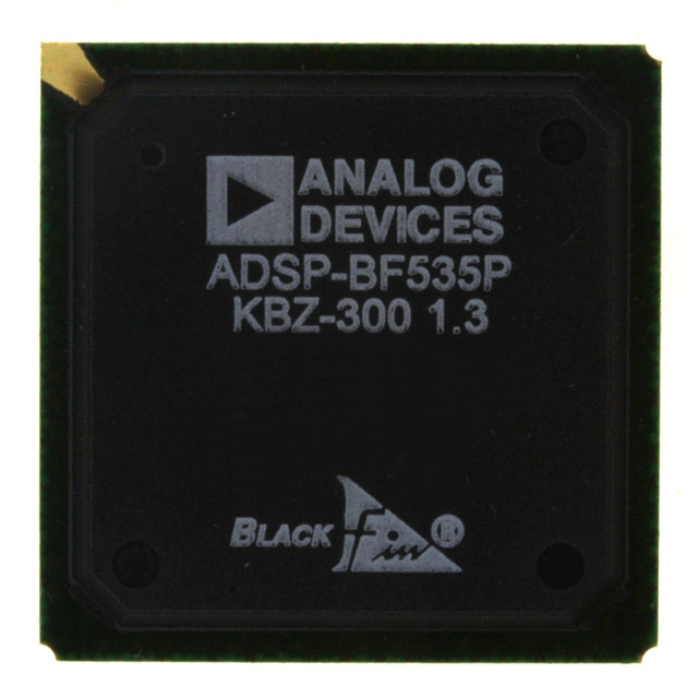 ADSP-BF535PKBZ-300