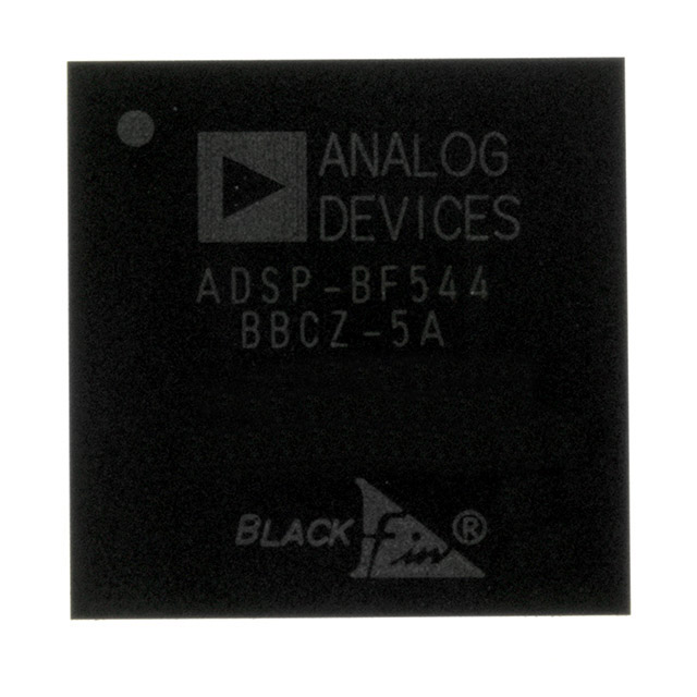 ADSP-BF544BBCZ-5A