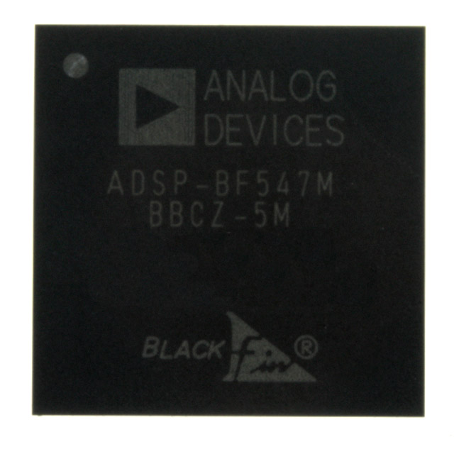 ADSP-BF547MBBCZ-5M
