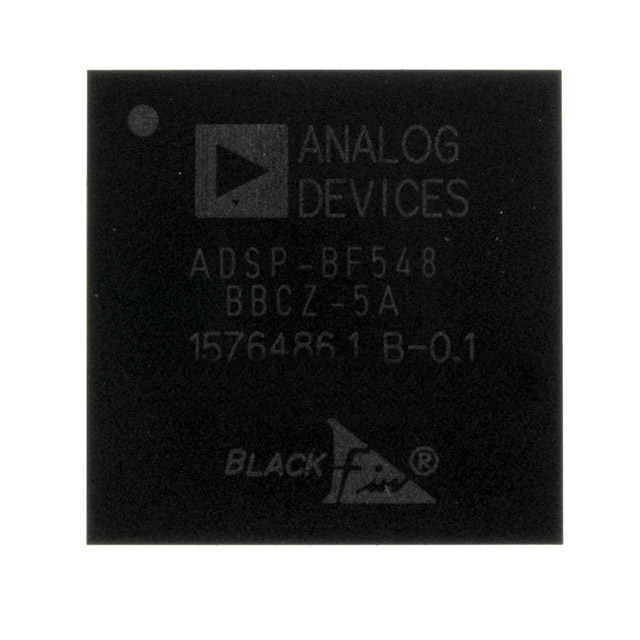 ADSP-BF548BBCZ-5A