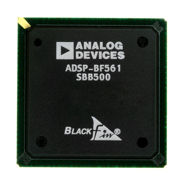 ADSP-BF561SBB500
