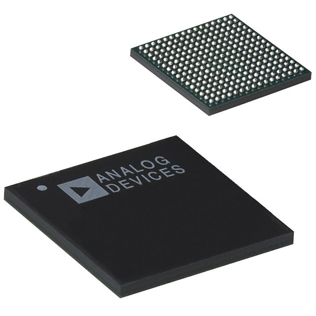 ADSP-BF561SKBCZ-6V