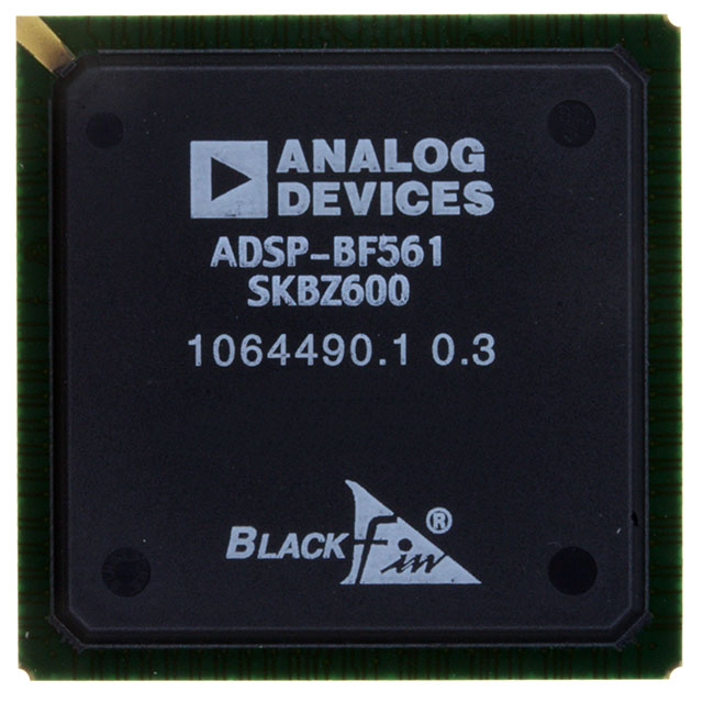 ADSP-BF561SKBZ600