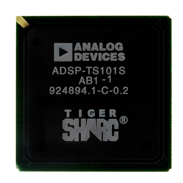 ADSP-TS101SAB1-100