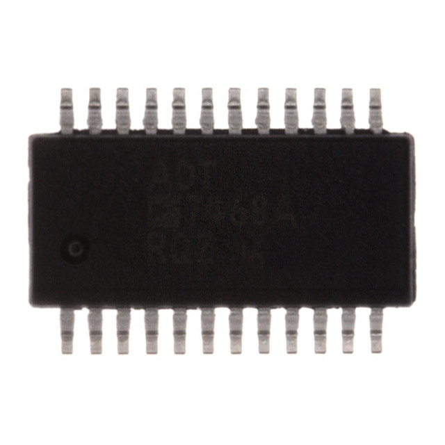 ADT7468ARQZ