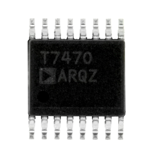 ADT7470ARQZ-REEL