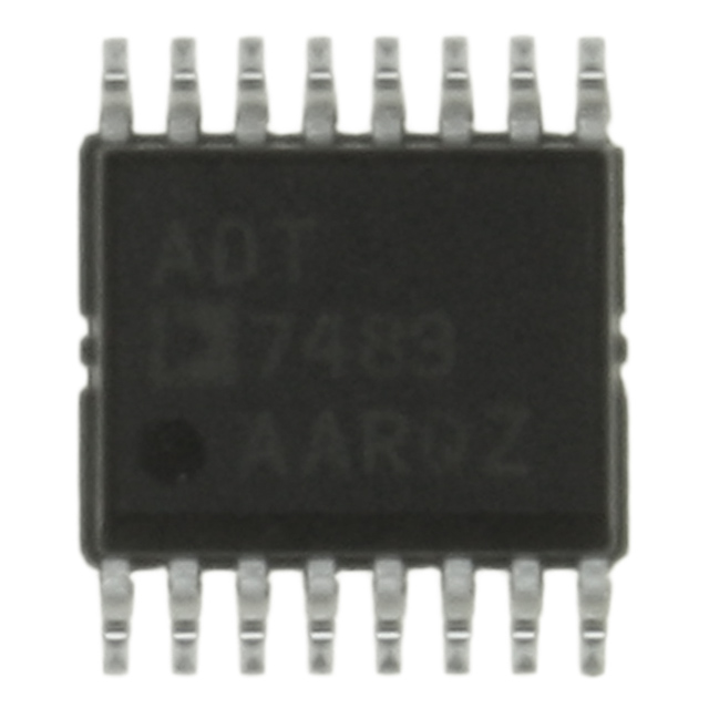 ADT7483AARQZ