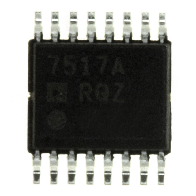ADT7517ARQZ-REEL