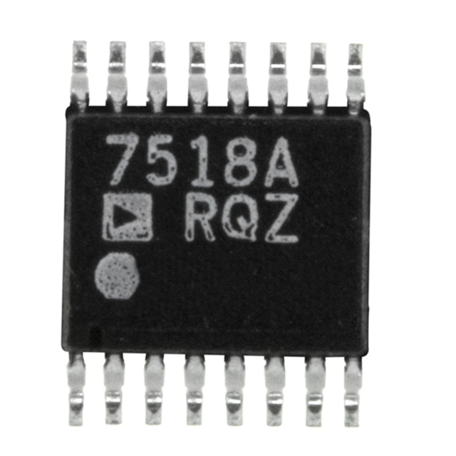ADT7518ARQZ