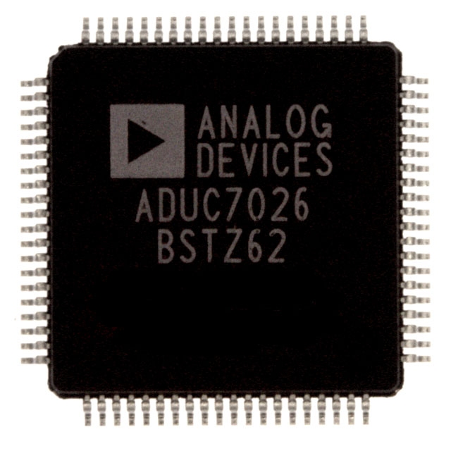 ADUC7026BSTZ62