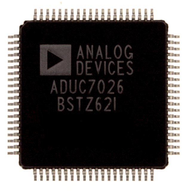 ADUC7026BSTZ62I