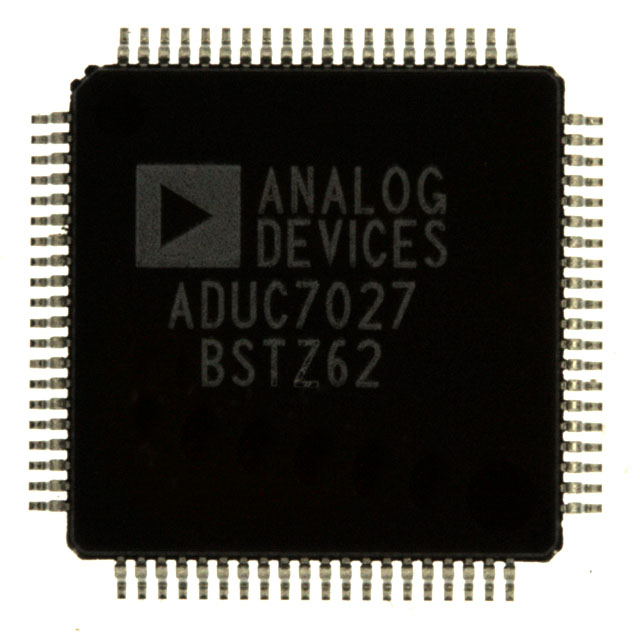 ADUC7027BSTZ62