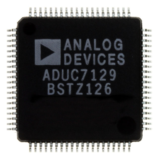ADUC7129BSTZ126-RL