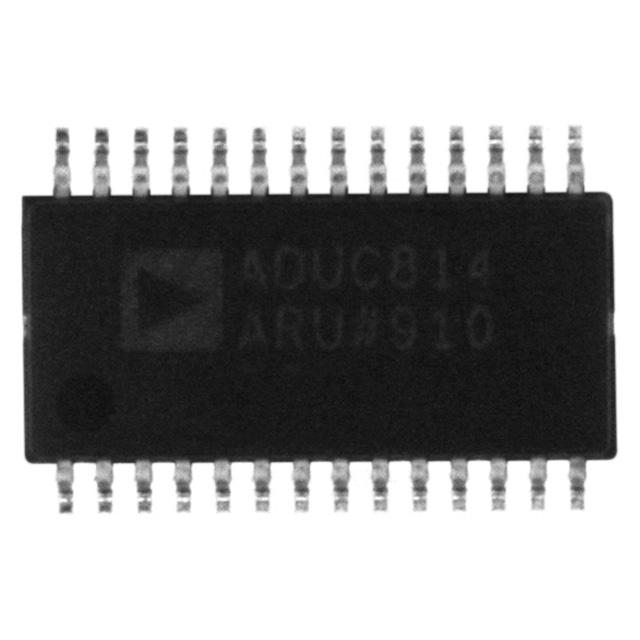 ADUC814ARUZ ADUC814ARUZ
