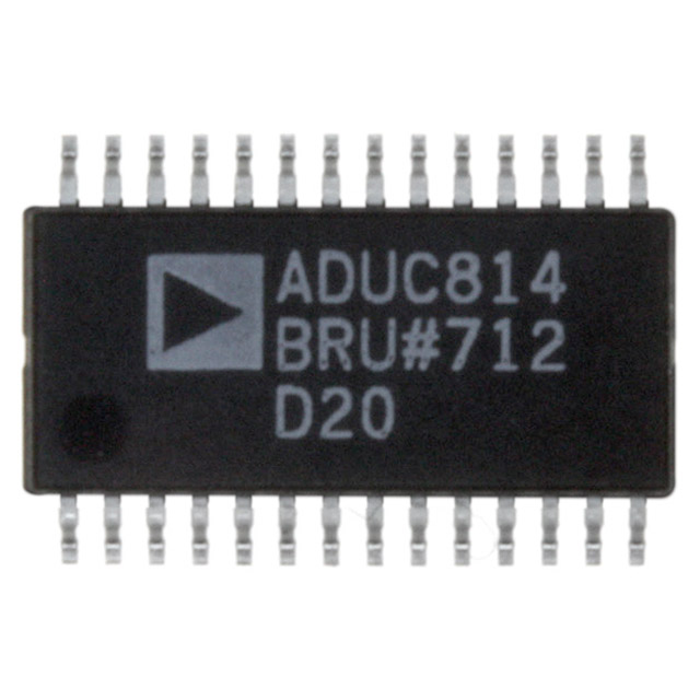 ADUC814BRUZ-REEL7 ADUC814BRUZ-REEL7