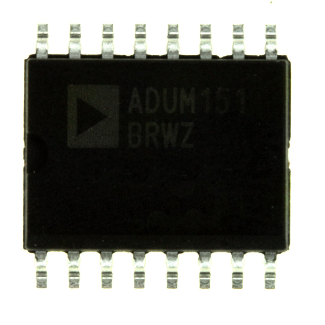 ADUM1510BRWZ